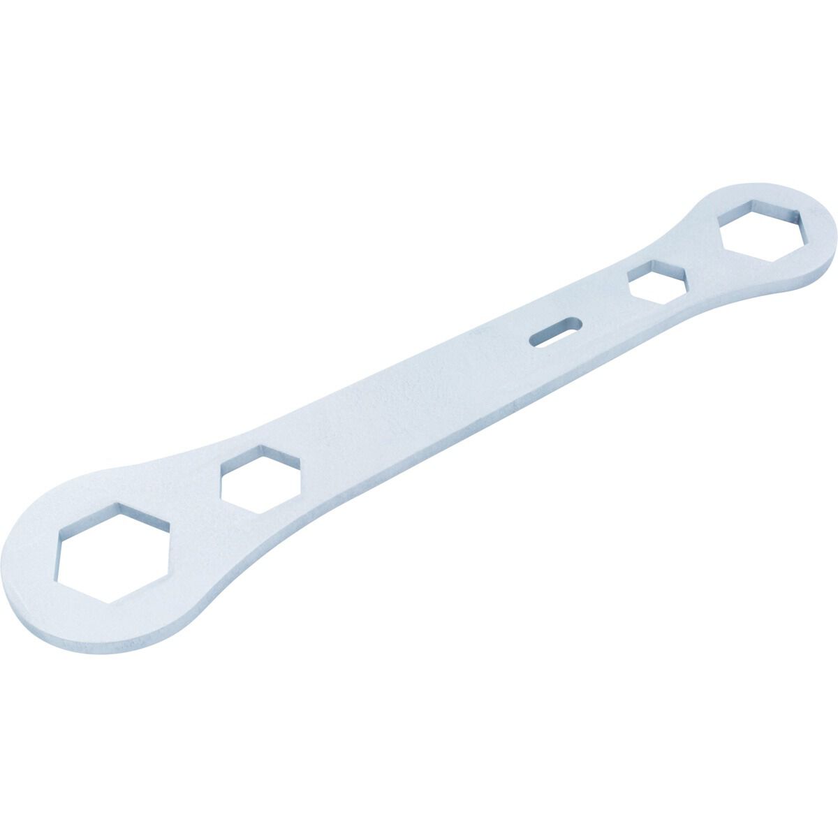 Tow shop bar spanner