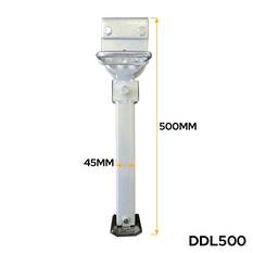 Sunrise Drop Down Stabilizer Legs 2 Pack, , scanz_hi-res