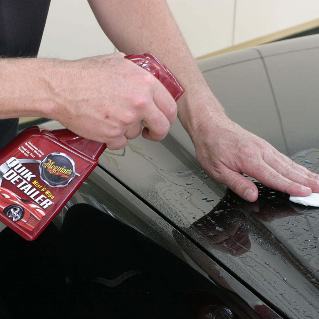 Meguiar's Clay Bar Kit 3 Piece, , scanz_hi-res