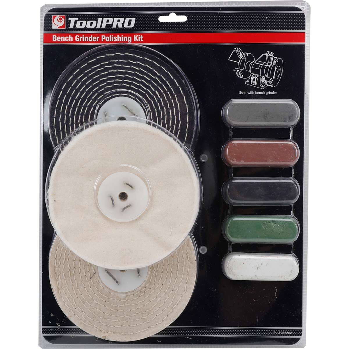 150mm buffing wheel for sales bench grinder