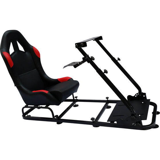 Monza X Racing Simulator Supercheap Auto New Zealand