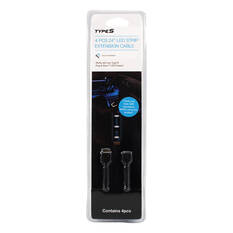 Type S Accessory 24" Extension Cables, , scanz_hi-res