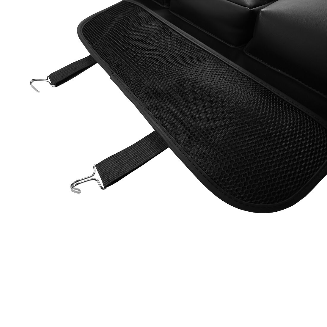 Cabin Crew Organiser with Back Seat Tray Leather Look, , scanz_hi-res