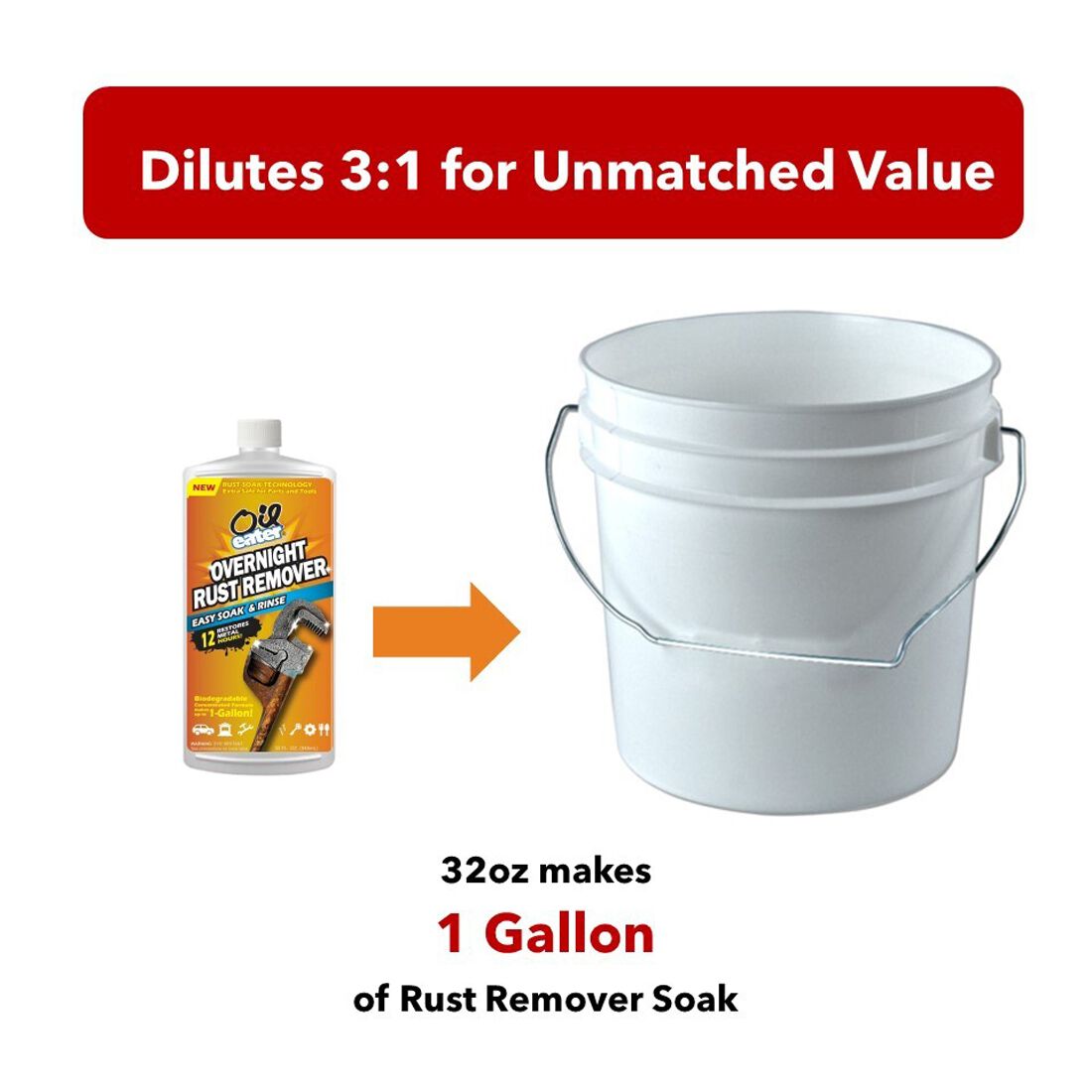 Oil Eater - Overnight Rust Remover, , scanz_hi-res