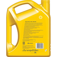 Shell Helix HX5 Engine Oil 15W-40 5 Litre, , scanz_hi-res