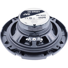 JVC CS-DR521 2-Way 5.25 Inch Speakers, , scanz_hi-res
