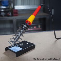 SCA Soldering Iron Stand, , scanz_hi-res