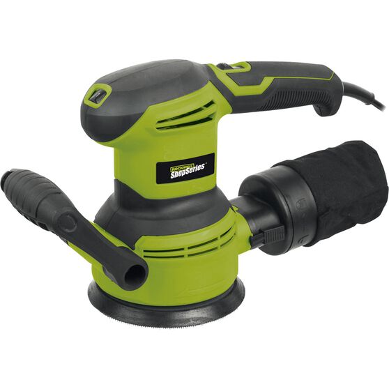 Rockwell ShopSeries Rotary Sander 400W, , scanz_hi-res