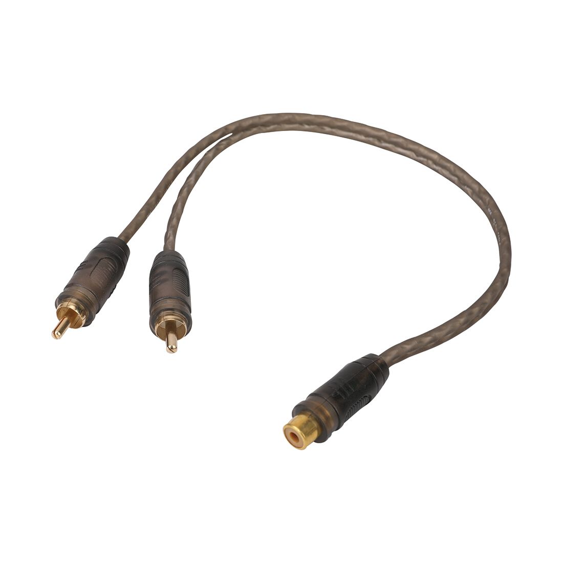 SCA RCA Lead Adaptor 1 Female To 2 Male, , scanz_hi-res
