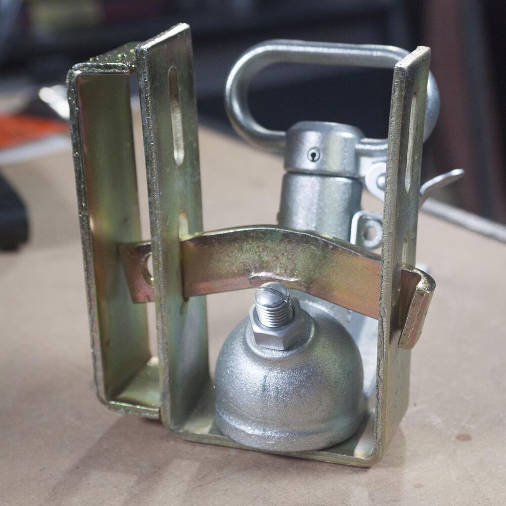 SCA Trailer Coupling Lock Supercheap Auto New Zealand