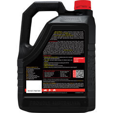 Penrite MC-4 Synthetic Motorcycle Oil - 10W-60 , 4 Litre, , scanz_hi-res