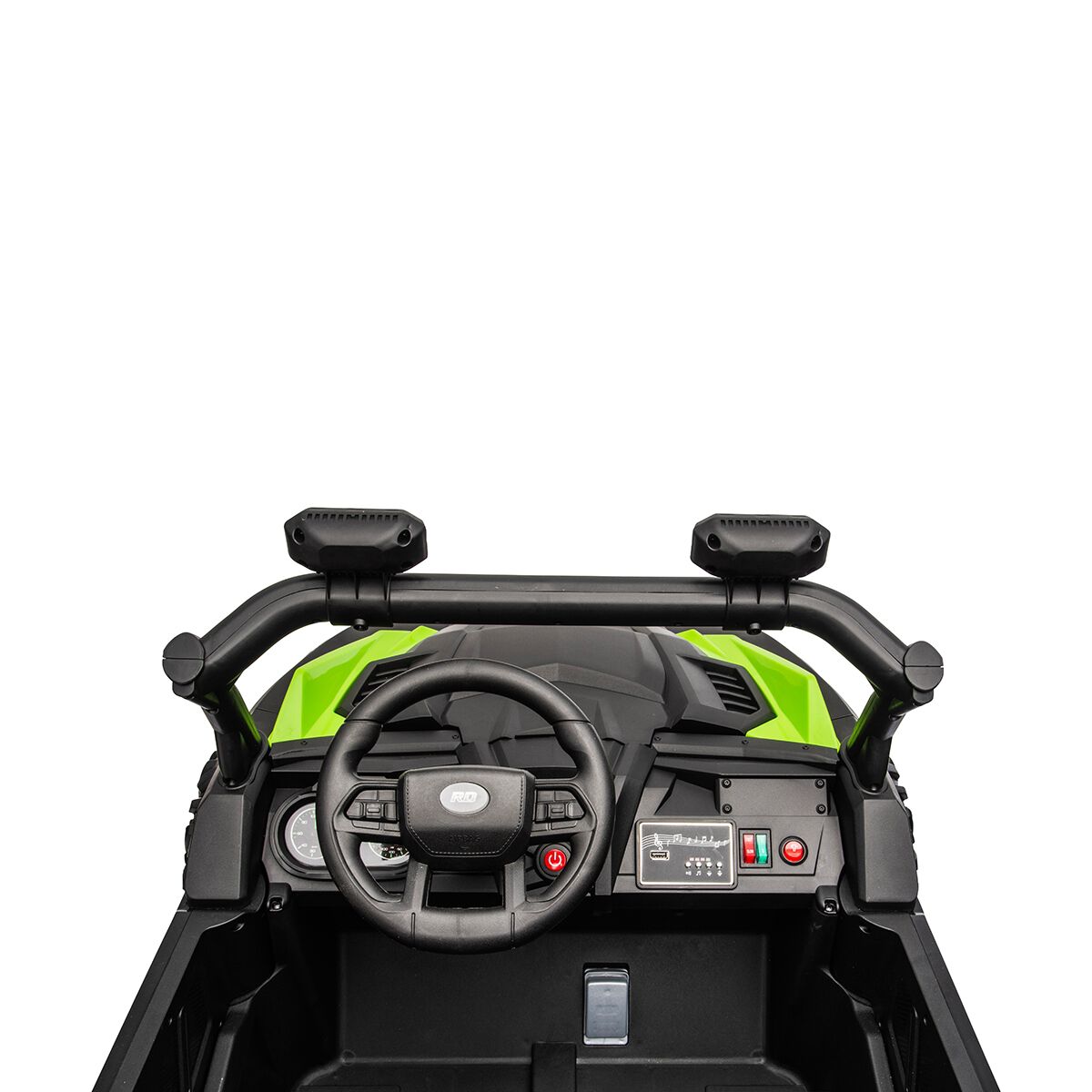 Ride On UTV 4WD 24V, , scanz_hi-res