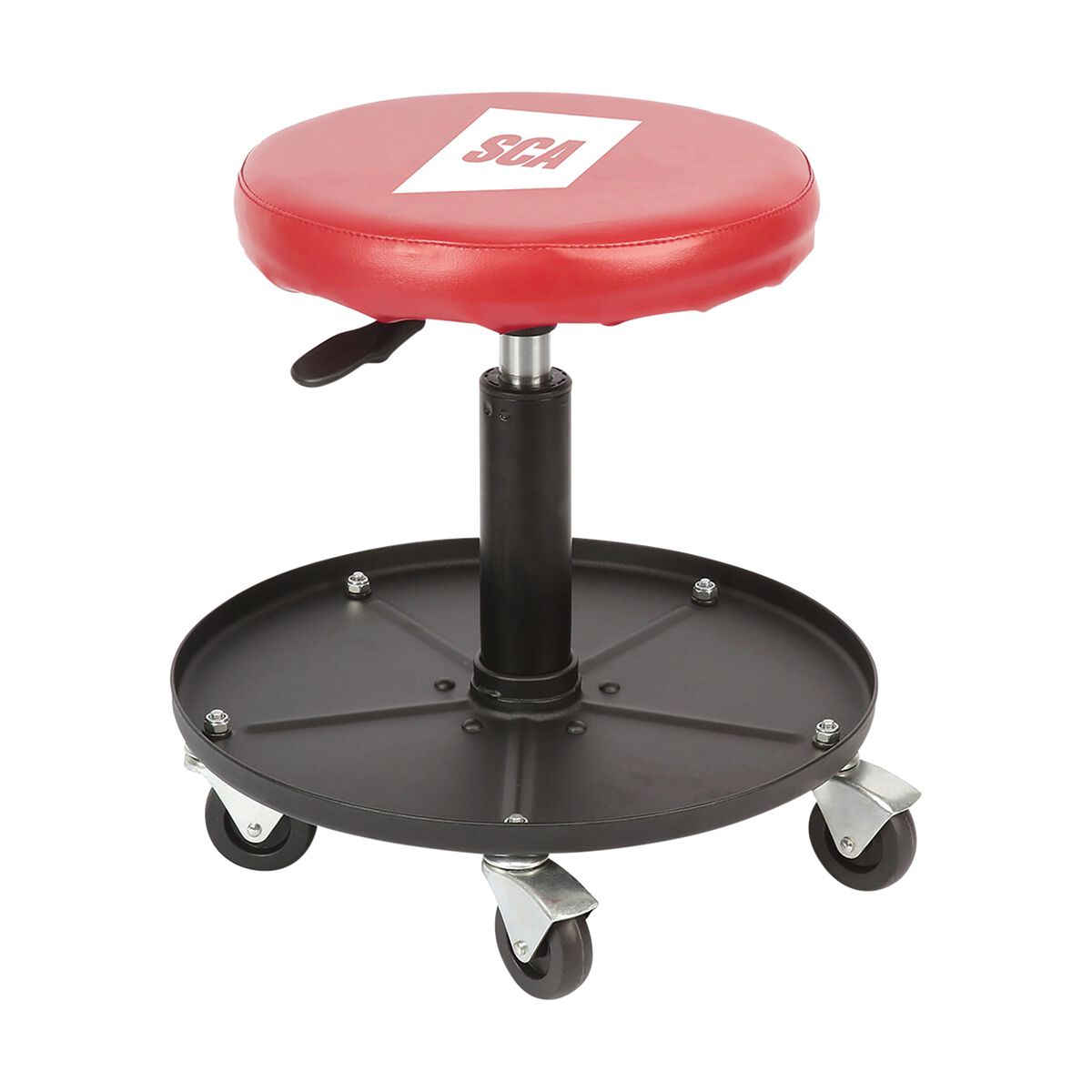 SCA Adjustable Roller Seat, , scanz_hi-res