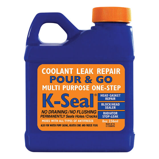 K-Seal Coolant Leak Repair - 236mL, , scanz_hi-res