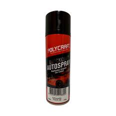 Polycraft Touch Up Paint Silhouette - DSF87 150G, , scanz_hi-res