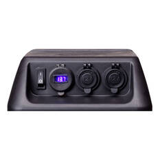 XTM Powered Battery Box, , scanz_hi-res