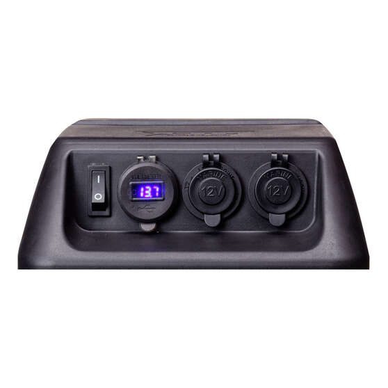 XTM Powered Battery Box, , scanz_hi-res