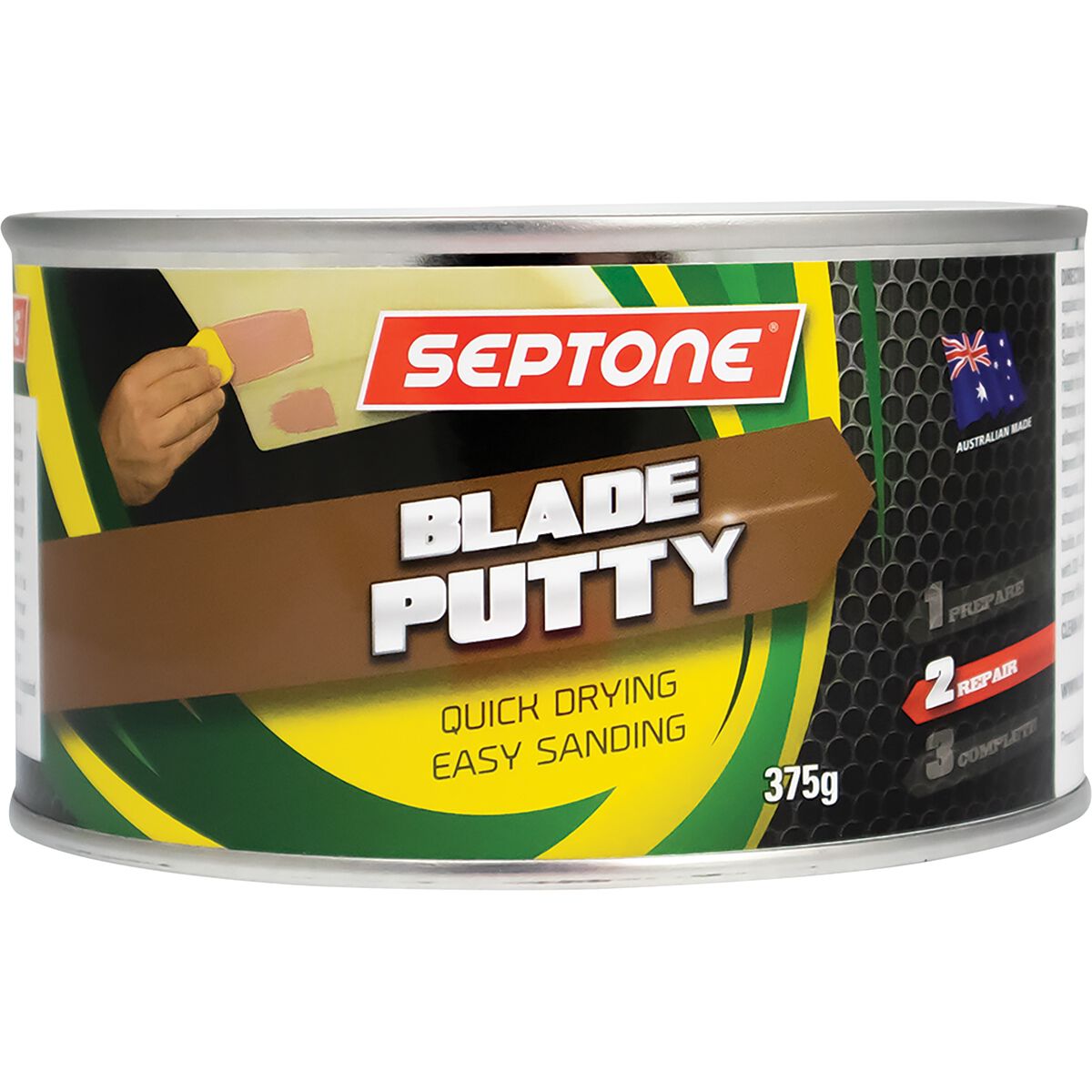 Septone&reg; Blade Putty - 375g, , scanz_hi-res