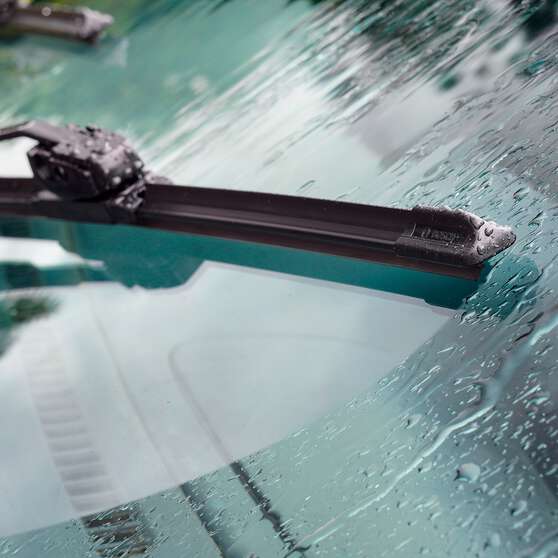 Bosch Clear Advantage Wiper Blade 550mm (22") Single - CA550, , scanz_hi-res