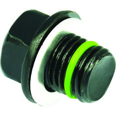 Smart-O Sump / Drain Plug - M14 x 1.5mm, , scanz_hi-res