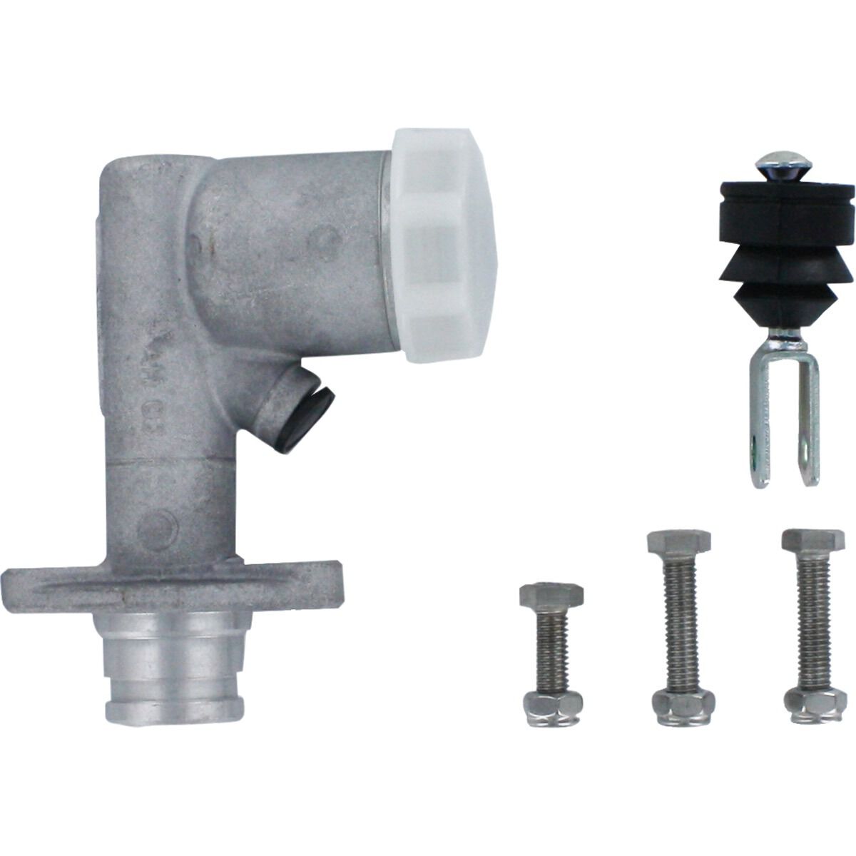 Trojan Brake Master Cylinder - To Suit 3 / 4 inch, , scanz_hi-res