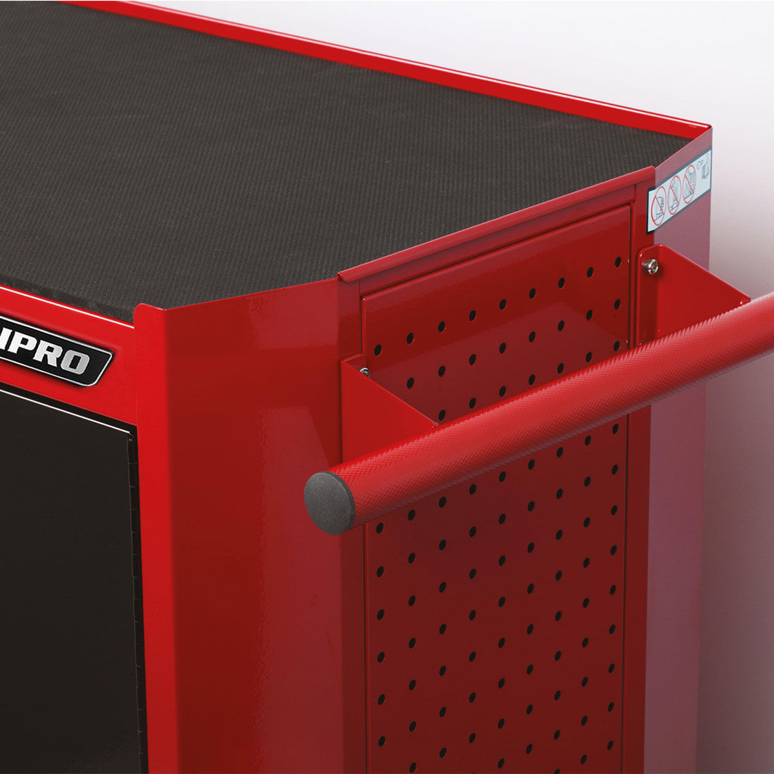 ToolPRO Edge Tool Cabinet 5 Drawer 51 Inch, , scanz_hi-res