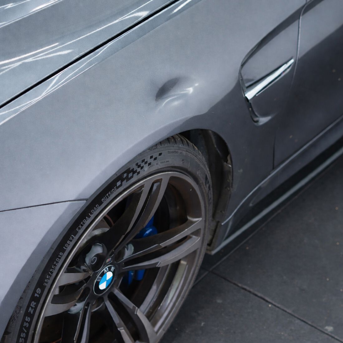 QUIXX Dent Repair Kit, , scanz_hi-res