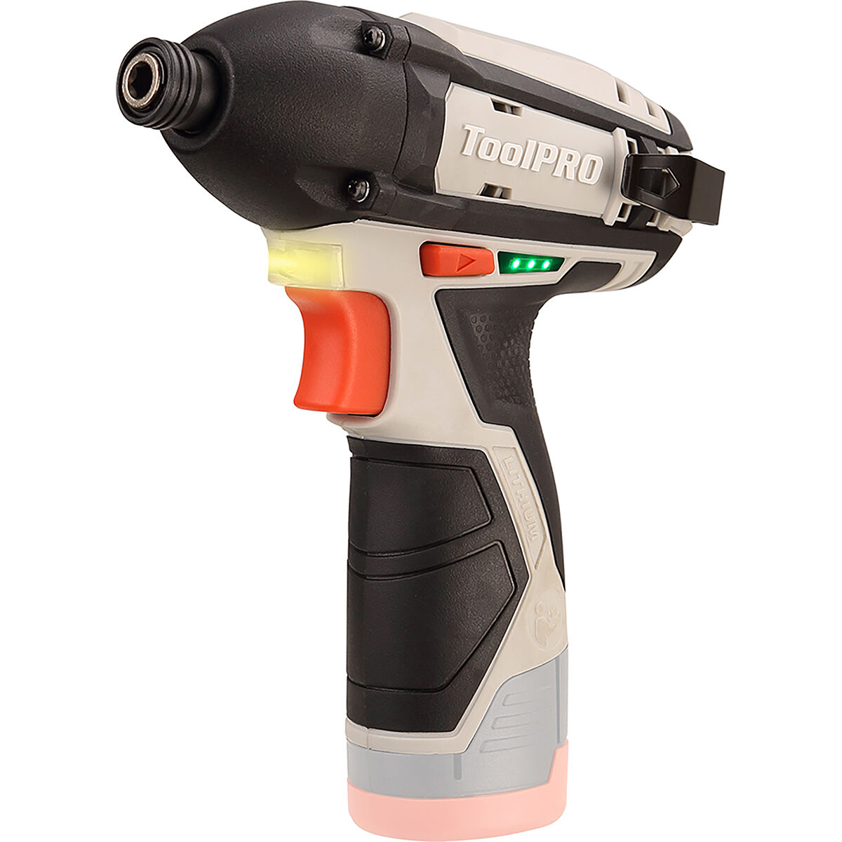 ToolPRO 12V Impact Driver Skin, , scanz_hi-res