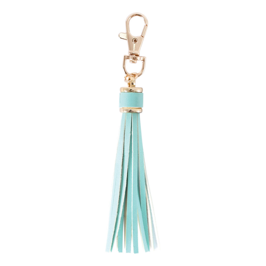 SCA Tassel Keyring Green, , scanz_hi-res