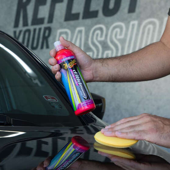 Meguiar's Hybrid Ceramic Pre Wax Prep 473mL, , scanz_hi-res