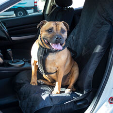 Cabin Crew Single Front Seat Protector, , scanz_hi-res