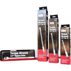 Toledo Torque Wrench 3/8" Drive, , scanz_hi-res