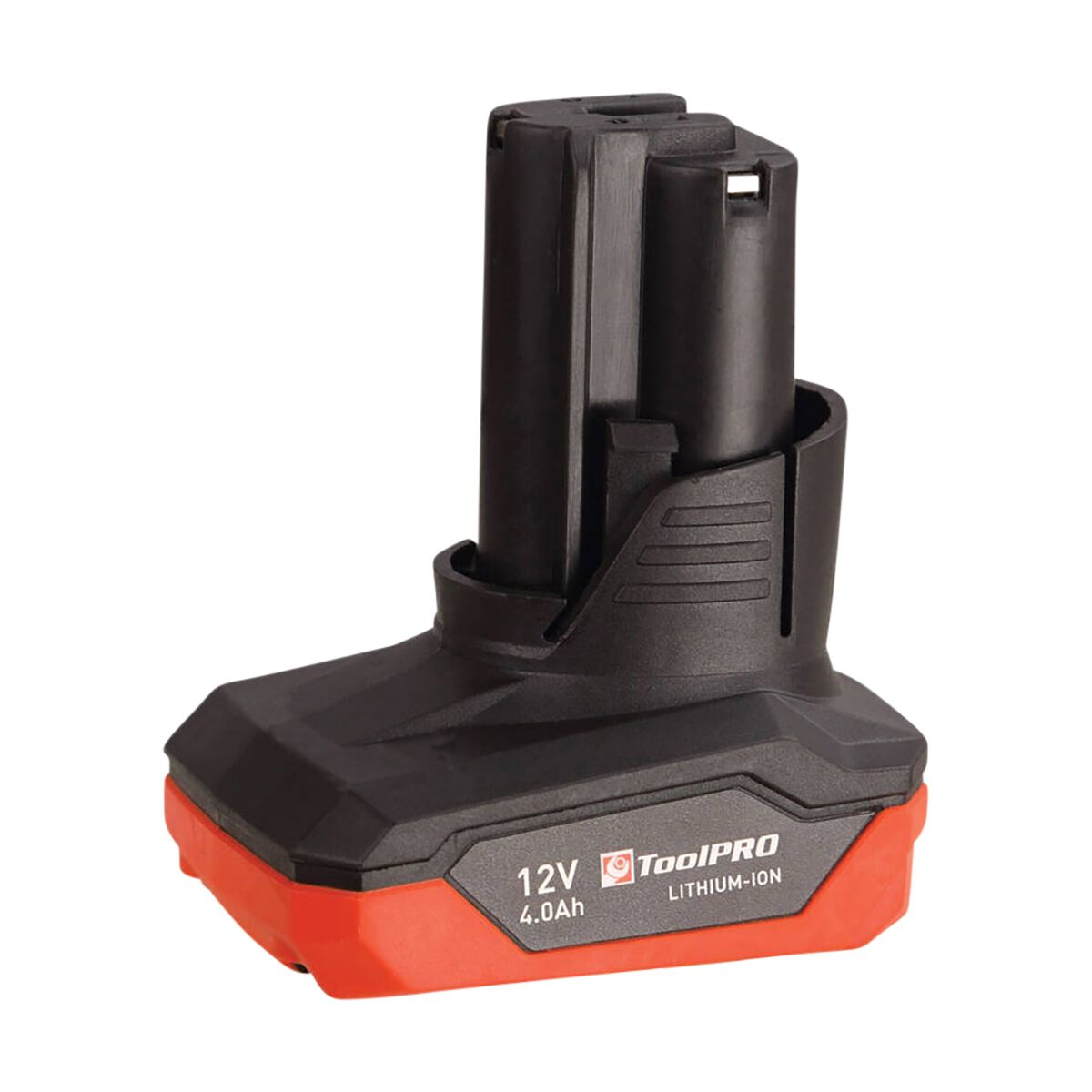 ToolPRO 12V 3/8" Brushless Impact Wrench Kit 4.0Ah, , scanz_hi-res