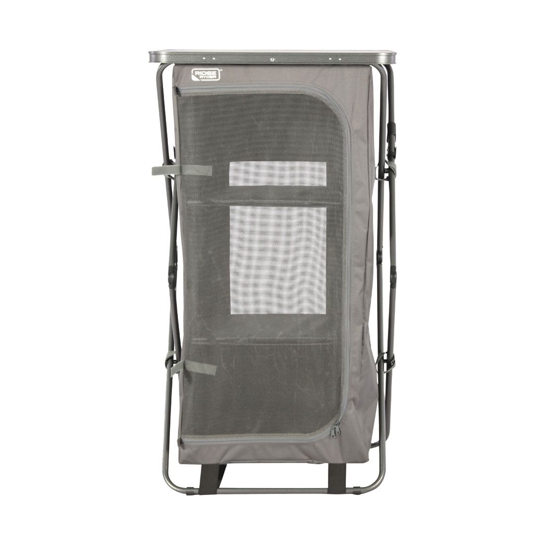 Ridge Ryder 3 Shelves Camping Storage, , scanz_hi-res