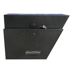 ToolPRO Undertray Tool Box Right Hand Side, , scanz_hi-res