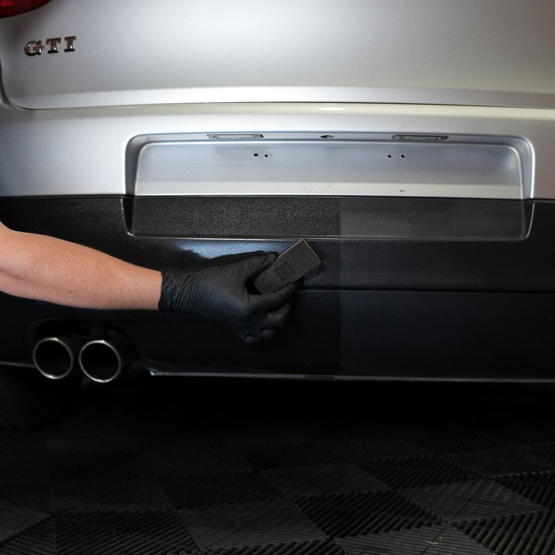 Autoglym Exterior Trim Restoration Kit, , scanz_hi-res