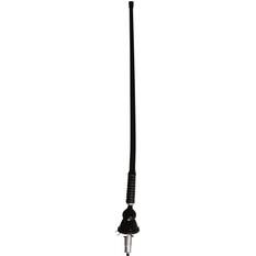 Antech Cowl Mount Aerial, Rubber Whip, Adj, , scanz_hi-res