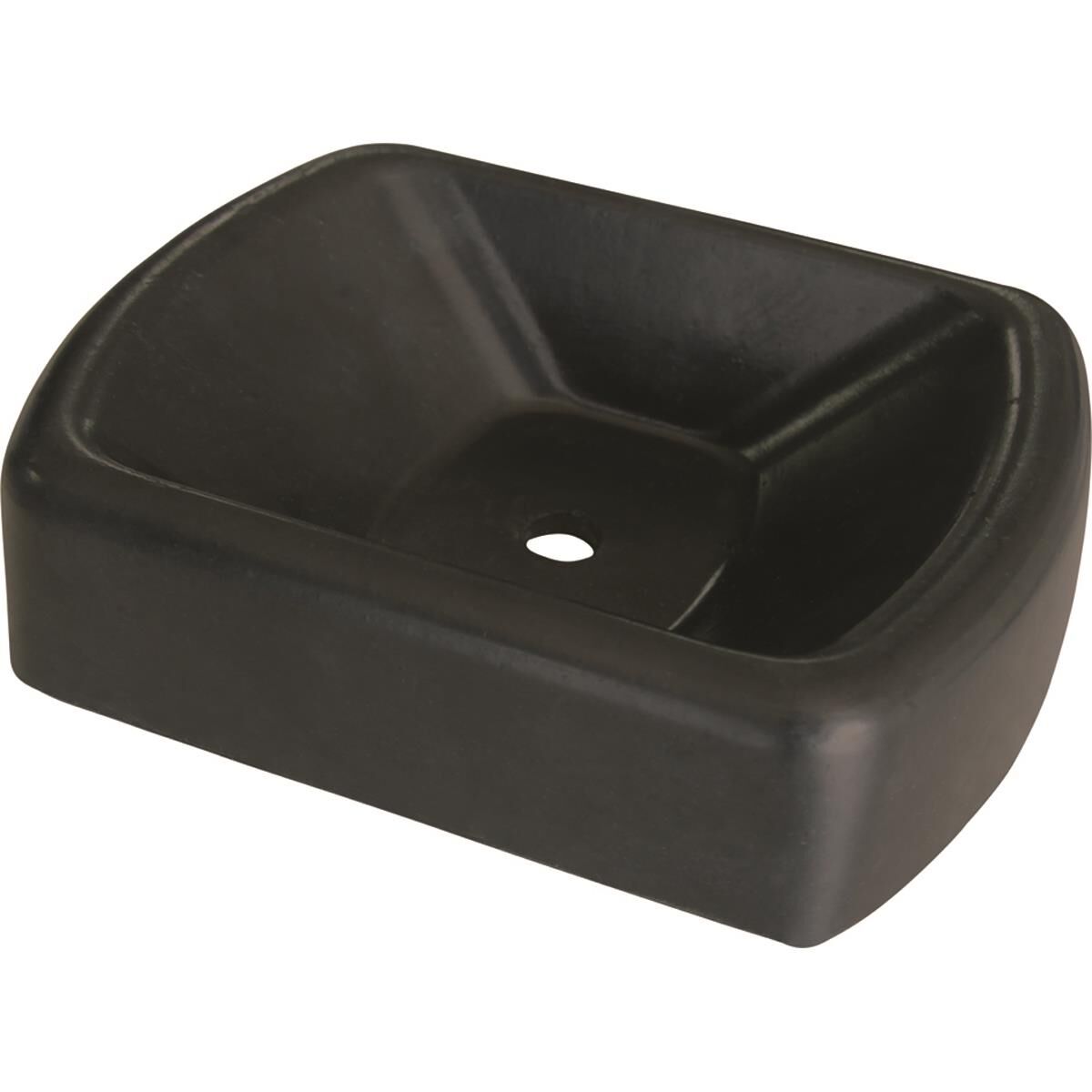 SCA Jockey Wheel Rubber Chock, , scanz_hi-res