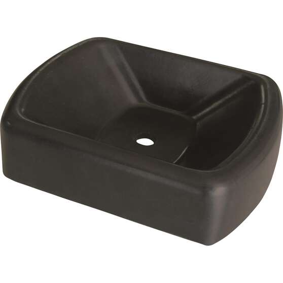 SCA Jockey Wheel Rubber Chock, , scanz_hi-res