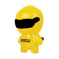 Sparco Mr. Pilot Air Freshener Vent - Vanilla, , scanz_hi-res
