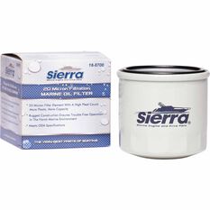 Sierra Outboard Oil Filter - S-18-8700, , scanz_hi-res