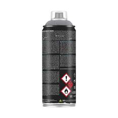 MTN PRO High Heat Paint Cast Iron 400ml Spray Paint, , scanz_hi-res