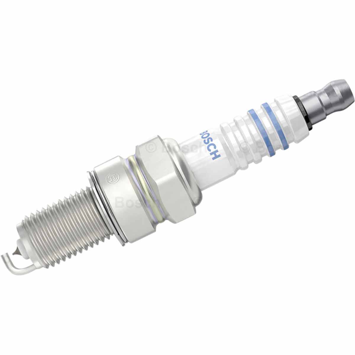 Bosch Iridium Spark Plug Single XR5DII30, , scanz_hi-res