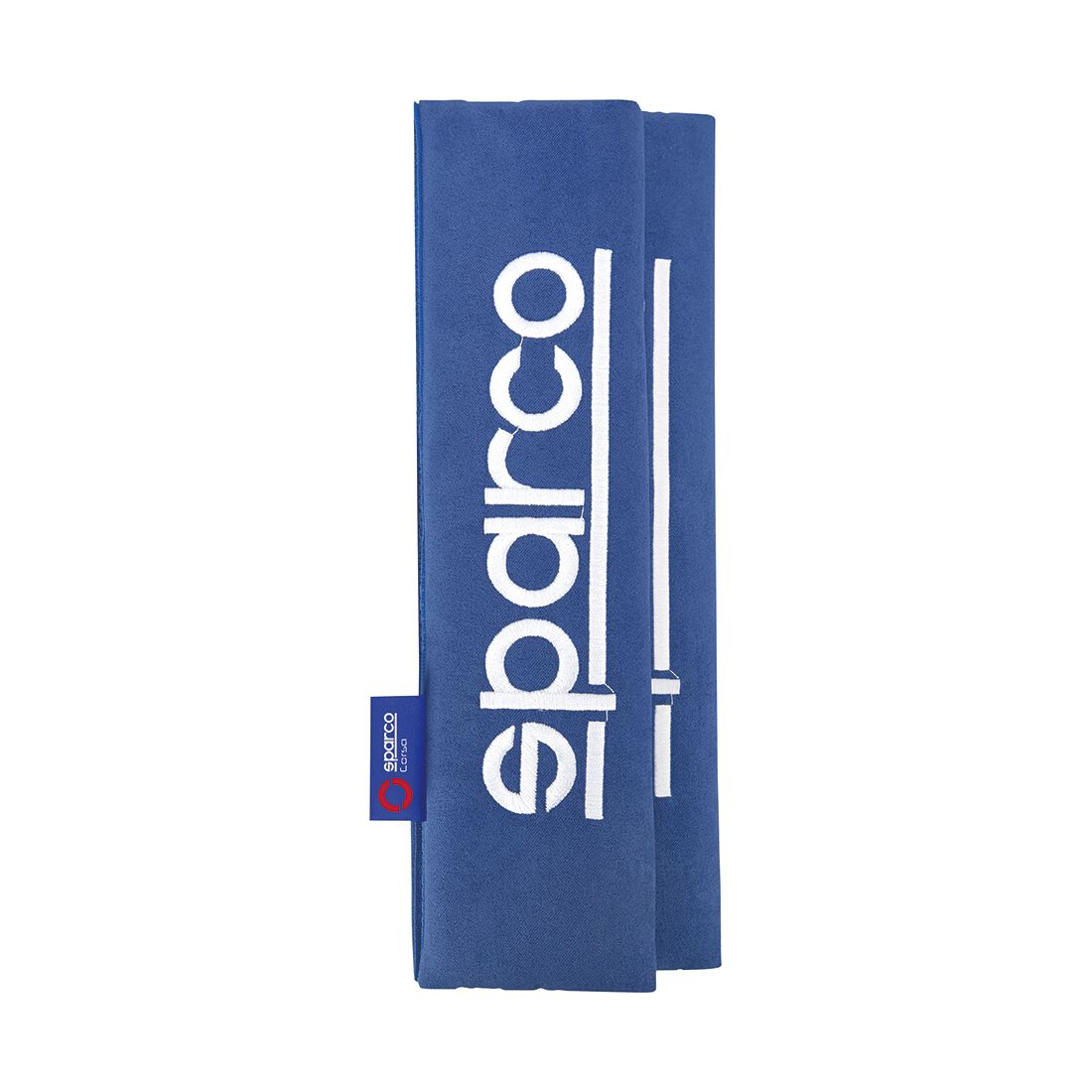 Sparco JDM Seat Belt Covers Set, , scanz_hi-res