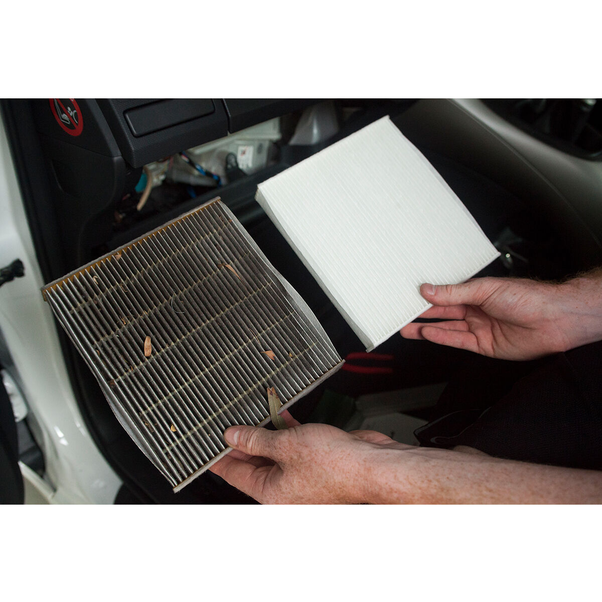 Ryco Cabin Air Filter - RCA284P, , scanz_hi-res