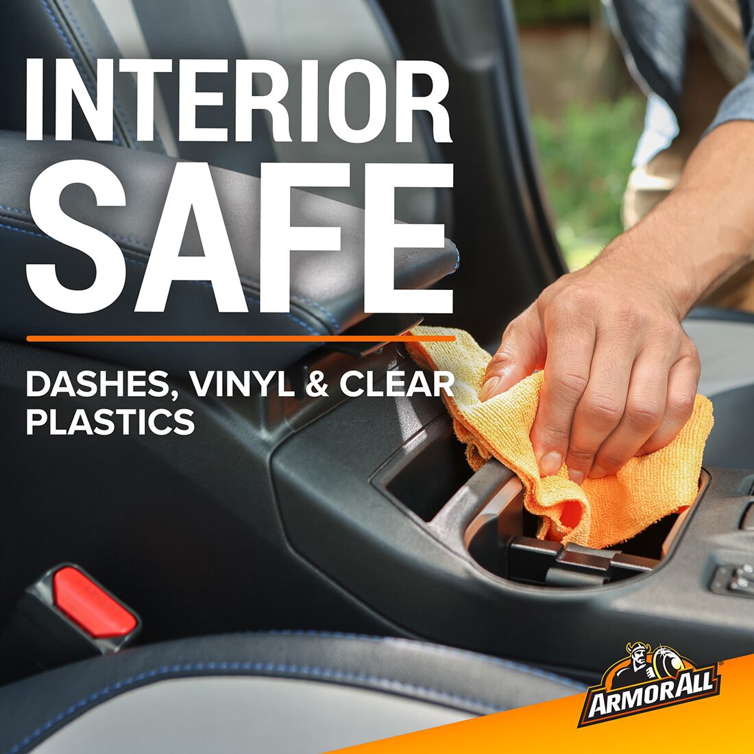 Armor All Multi-Purpose Cleaner 500mL, , scanz_hi-res