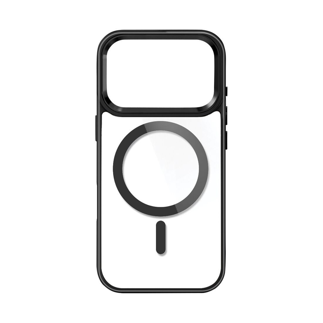 Cabin Crew Mag Case iPhone 17 Pro Max  - Black, , scanz_hi-res