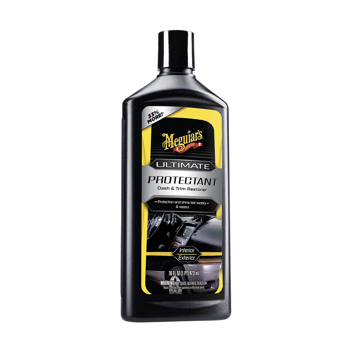 Meguiar's Ultimate Protectant 473mL, , scanz_hi-res
