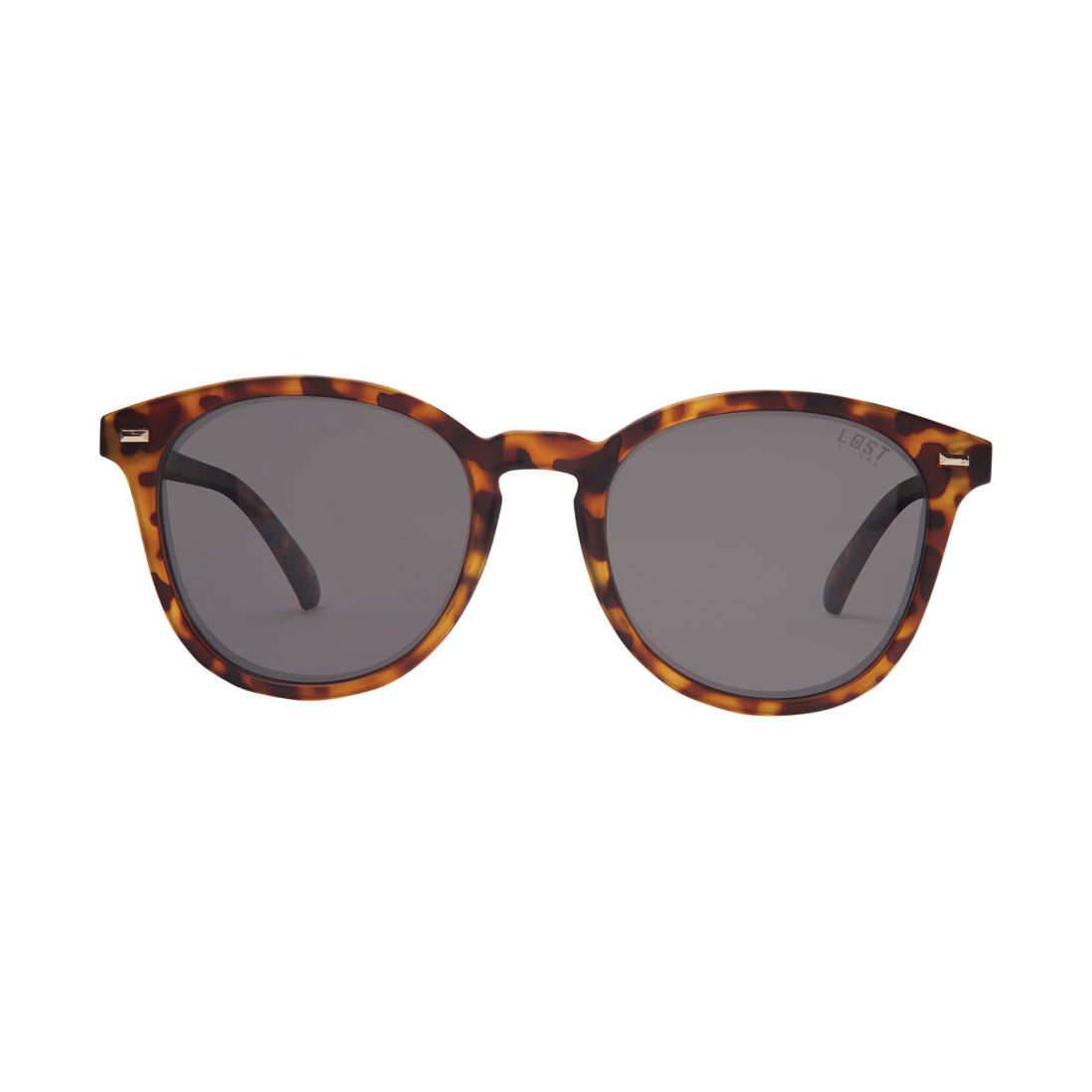 LOST Sunglasses ULU Polarised Matt Tortoise, , scanz_hi-res