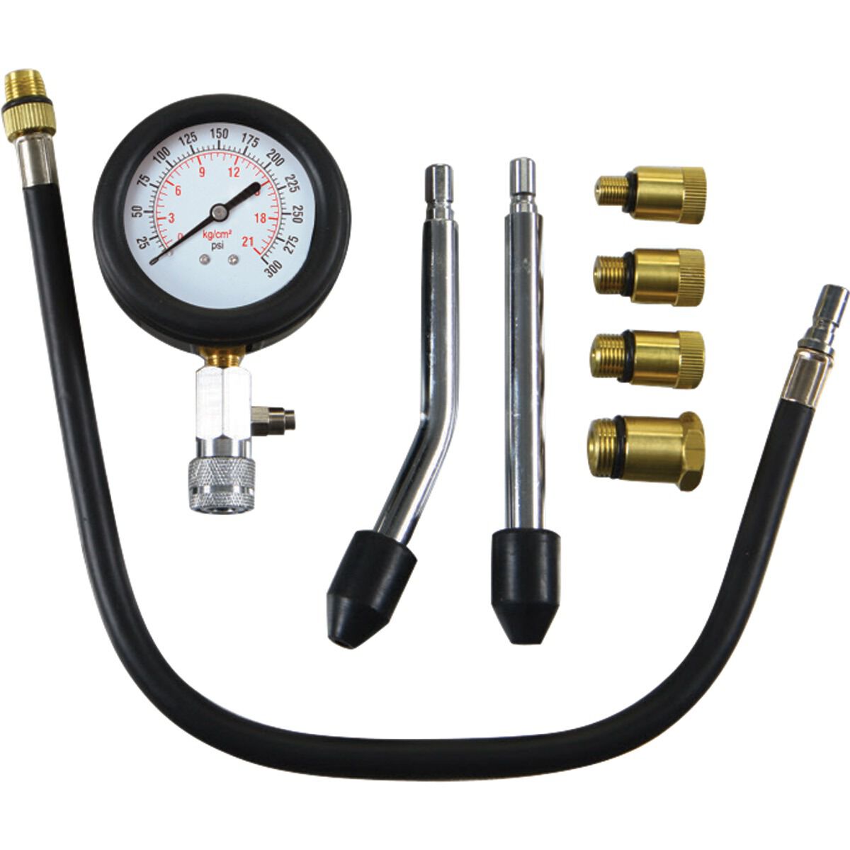 Toolpro hot sale compression tester